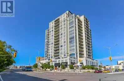 160 Macdonell Street Unit# 806 Guelph (Central West) Ontario N1H0A9