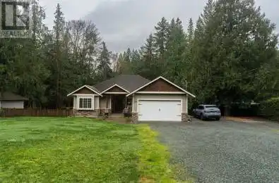 3550 Oyster Way Road Saltair British Columbia V9G2B2