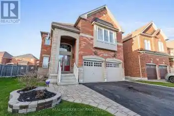 1318 Harlstone Crescent, Oshawa (Taunton), Ontario L1K0N5, 6 Bedrooms Bedrooms, ,5 BathroomsBathrooms,All Houses,For Sale,Harlstone,E11923189