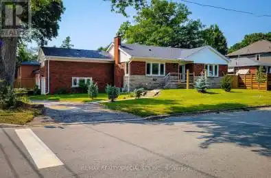 454 Mayzel Road Burlington (Brant) Ontario L7R3C3