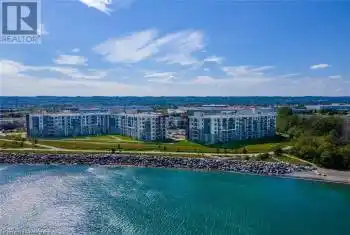 125 SHOREVIEW Place Unit# 509, Stoney Creek, Ontario L8E0K3, 2 Bedrooms Bedrooms, ,1 BathroomBathrooms,Condo,For Sale,SHOREVIEW,40690339