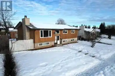 5720 Westhaven Drive Edson Alberta T7E1B2