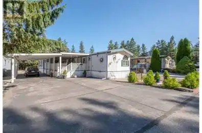 8487 97 Highway Unit# 86 Oliver British Columbia V0H1T2