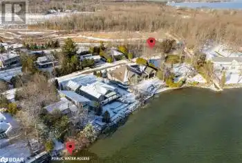 30 PURVIS Street Unit# LOT, Innisfil, Ontario L9S3K7, ,Commercial,For Sale,PURVIS,40689111