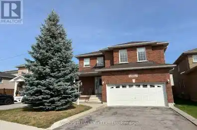 503 Simcoe Road Bradford West Gwillimbury (Bradford) Ontario L3Z3C4