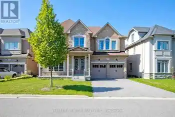 926 Ernest Cousins Circle, Newmarket (Stonehaven-Wyndham), Ontario L3X0B7, 5 Bedrooms Bedrooms, ,5 BathroomsBathrooms,All Houses,For Sale,Ernest Cousins,N11923261