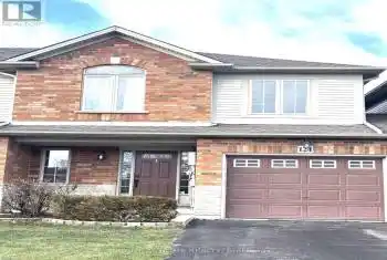 124 Magnolia Crescent, Grimsby (541 - Grimsby West), Ontario L3M5R5, 3 Bedrooms Bedrooms, ,4 BathroomsBathrooms,All Houses,For Rent,Magnolia,X11912361