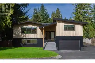 2585 PORTREE Way Squamish British Columbia V0N1T0