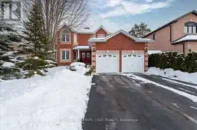 2327 JACK Crescent Innisfil (Alcona) Ontario L9S2C7