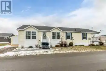 4 CRICKLEWOOD Crescent, Nanticoke, Ontario N0A1L0, 3 Bedrooms Bedrooms, ,2 BathroomsBathrooms,All Houses,For Sale,CRICKLEWOOD,40690342