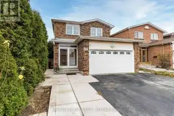 194 Simmons Boulevard, Brampton (Madoc), Ontario L6V3W4, 4 Bedrooms Bedrooms, ,3 BathroomsBathrooms,All Houses,For Sale,Simmons,W11923339