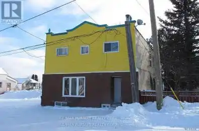 49 KIRKPATRICK Street Kirkland Lake (KL & Area) Ontario P2N2G9