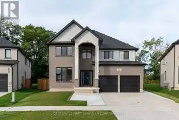 2166 Tripp Drive, London, Ontario N6P1T7, 8 Bedrooms Bedrooms, ,6 BathroomsBathrooms,All Houses,For Sale,Tripp,X11923384