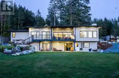 3953 EAGLE RIDGE PLACE Powell River British Columbia