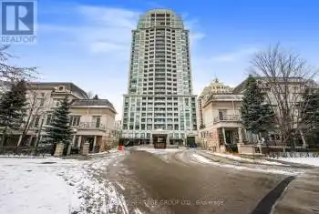 17 Barberry Place Unit# 1802, Toronto (Bayview Village), Ontario M2K3E2, 1 Bedroom Bedrooms, ,1 BathroomBathrooms,Condo,For Sale,Barberry,C11923371