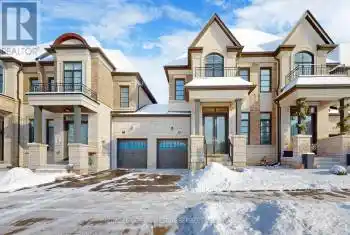 1329 Merton Road, Oakville (1007 - GA Glen Abbey), Ontario L6M5L7, 4 Bedrooms Bedrooms, ,4 BathroomsBathrooms,All Houses,For Sale,Merton,W11922229