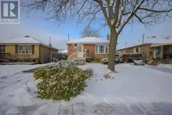 312 East 31st Street, Hamilton (Macassa), Ontario L8V3P8, 3 Bedrooms Bedrooms, ,2 BathroomsBathrooms,All Houses,For Sale,East 31st,X11922855