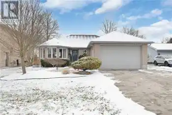 94 MILL Road, Port Dover, Ontario N0A1N1, 2 Bedrooms Bedrooms, ,2 BathroomsBathrooms,All Houses,For Sale,MILL,40689761