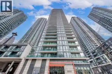 4065 Brickstone Mews Unit# 906 Mississauga (City Centre) Ontario L5B0G