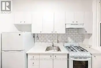 437 Spadina Avenue Unit# 3, Toronto (Kensington-Chinatown), Ontario M5T2G6, 2 Bedrooms Bedrooms, ,1 BathroomBathrooms,Condo,For Rent,Spadina,C11923462