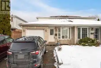 556 Chantenay Drive, Mississauga (Cooksville), Ontario L5A1G2, 4 Bedrooms Bedrooms, ,3 BathroomsBathrooms,All Houses,For Sale,Chantenay,W11922360