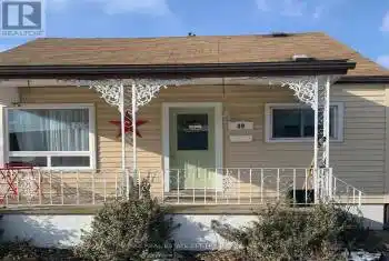 49 Ninth Ave, Brantford, Ontario N3S 1E2, 3 Bedrooms Bedrooms, 9 Rooms Rooms,2 BathroomsBathrooms,All Houses,Sold,Ninth,X11923026