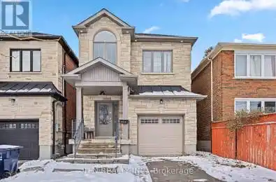 282B Aylesworth Avenue Toronto (Birchcliffe-Cliffside) Ontario M1N2K2