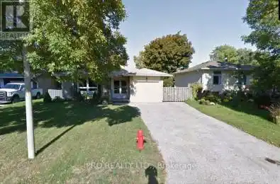 27 Erindale Avenue Unit# Bsmt Orangeville Ontario L9W2V8