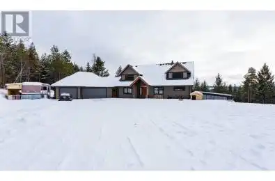 1155 PRATHER Road Kelowna British Columbia V1P1H6