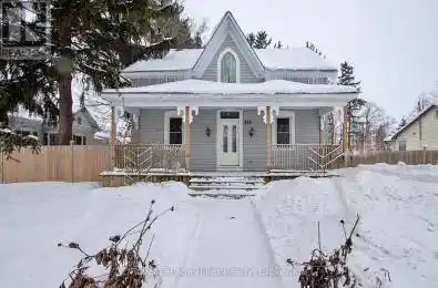 111 Goderich Street Huron East (Seaforth) Ontario N0K1W0