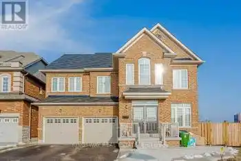 53 Fred Young Drive, Toronto (Downsview-Roding-CFB), Ontario M3L0A1, 6 Bedrooms Bedrooms, ,6 BathroomsBathrooms,All Houses,For Sale,Fred Young,W11922708