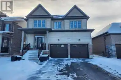 70 Elmhurst Street Scugog (Port Perry) Ontario L9L2E7