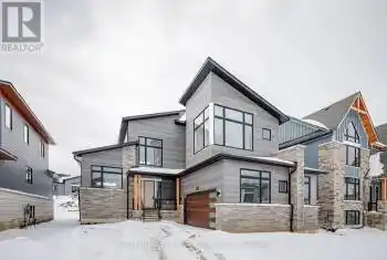 111 Cattail Crescent, Blue Mountains (Blue Mountain Resort Area), Ontario L9Y5J6, 6 Bedrooms Bedrooms, ,5 BathroomsBathrooms,All Houses,For Sale,Cattail,X11923509