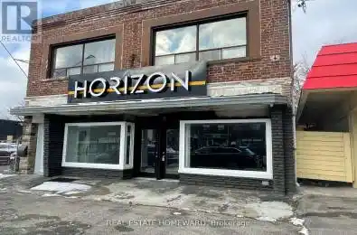 2880 Kingston Road Toronto (Cliffcrest) Ontario M1M1N4