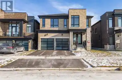 294 Wesmina Avenue Whitchurch-Stouffville (Stouffville) Ontario L4A5C2