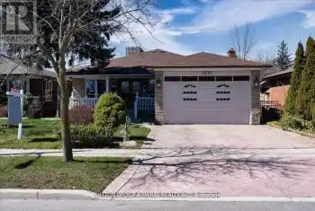 241 Derrydown Road, Toronto (York University Heights), Ontario M3J1S2, 4 Bedrooms Bedrooms, ,3 BathroomsBathrooms,All Houses,For Sale,Derrydown,W11923538