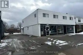 463 Bond Street, Oshawa (O'Neill), Ontario L1G1B9, ,Commercial,For Sale,Bond,E11923513