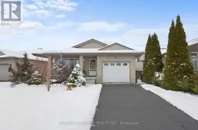 8 Linden Lane St. Thomas Ontario N5P4M4