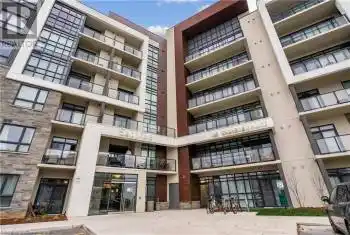 125 SHOREVIEW PLACE Place Unit# 534, Stoney Creek, Ontario L8E0K3, 2 Bedrooms Bedrooms, ,1 BathroomBathrooms,Condo,For Rent,SHOREVIEW PLACE,40690532