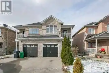 29 Dewridge Court, Brampton (Sandringham-Wellington), Ontario L6R3C1, 3 Bedrooms Bedrooms, ,3 BathroomsBathrooms,All Houses,For Sale,Dewridge,W11923564