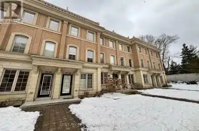 50 Hargrave Lane Unit# 16 Toronto (Bridle Path-Sunnybrook-York Mills) 