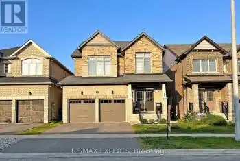 1452 Farrow Crescent, Innisfil (Alcona), Ontario L9S0L6, 4 Bedrooms Bedrooms, ,4 BathroomsBathrooms,All Houses,For Sale,Farrow,N11923628