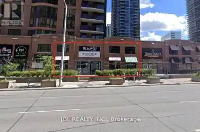 37 Sheppard Avenue Toronto (Willowdale East) Ontario M2N2Z8