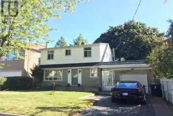 159 Alfred Avenue, Toronto (Willowdale East), Ontario M2N3J3, 4 Bedrooms Bedrooms, ,3 BathroomsBathrooms,All Houses,For Sale,Alfred,C11923687