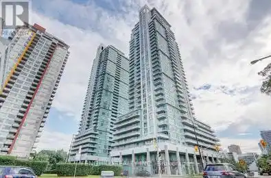 50 Town Centre Court Unit# 1102 Toronto (Bendale) Ontario M1P4Y7