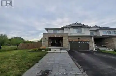 82 Greenwood Drive Essa (Angus) Ontario L0M1B4