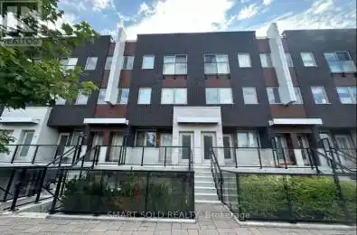 780 Sheppard Avenue Unit# 36 Toronto (Bayview Village) Ontario M2K0E8