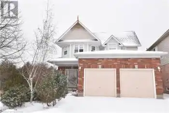 2 WOODCREST Court, Kitchener, Ontario N2P2K1, 3 Bedrooms Bedrooms, ,3 BathroomsBathrooms,All Houses,For Rent,WOODCREST,40690187