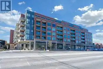 7608 Yonge Street Unit# 616, Vaughan (Crestwood-Springfarm-Yorkhill), Ontario L4J0J5, 2 Bedrooms Bedrooms, ,1 BathroomBathrooms,Condo,For Sale,Yonge,N11923737