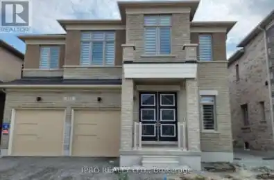 322 Boundary Boulevard Unit# Main Markham Ontario L4A5E2